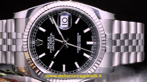 vendita rolex usati modena|rolex watches unisex.